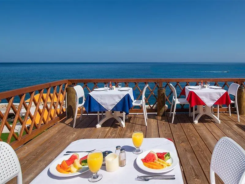 Samsara Cliff Resort Negril Jamaica