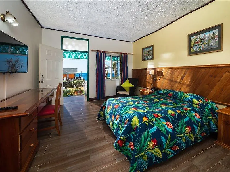 Samsara Cliff Resort Negril