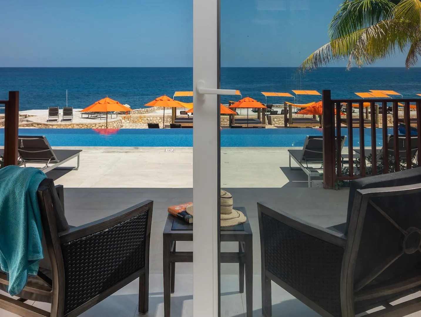 Samsara Cliff Resort Negril 3*,  Jamaica