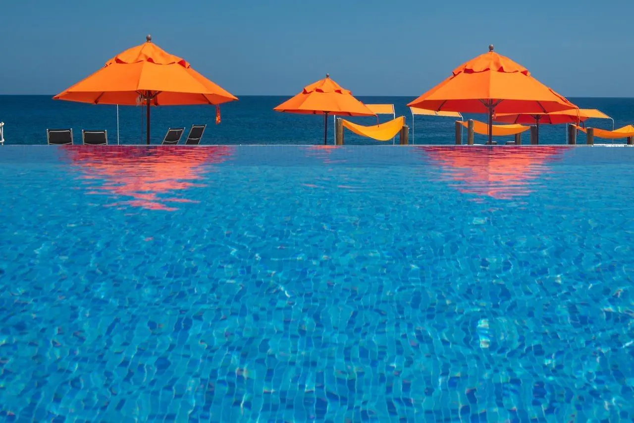 Samsara Cliff Resort Negril 3*,
