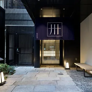 Mimaru Akasaka Hotel Tokio
