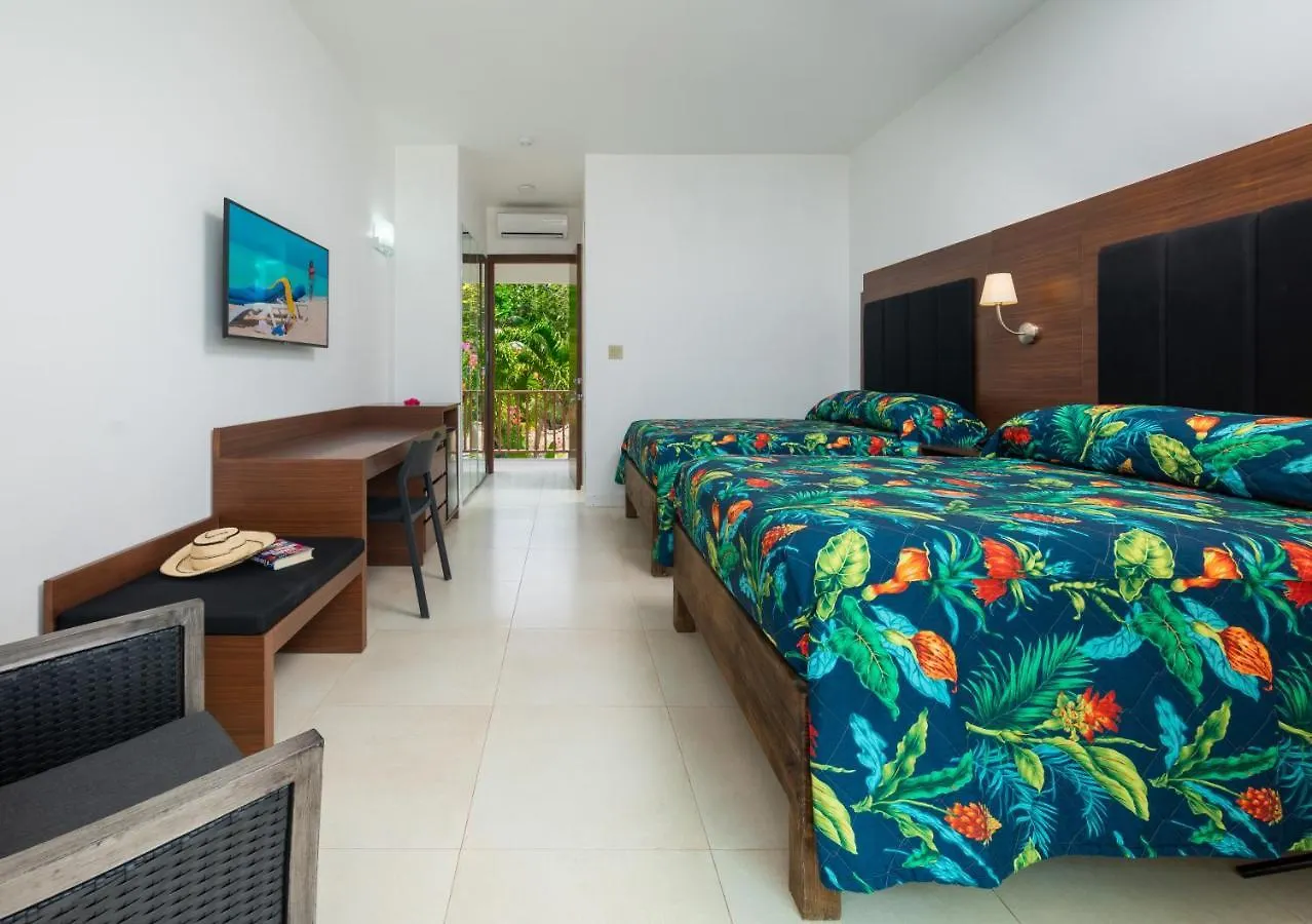 Samsara Cliff Resort Negril