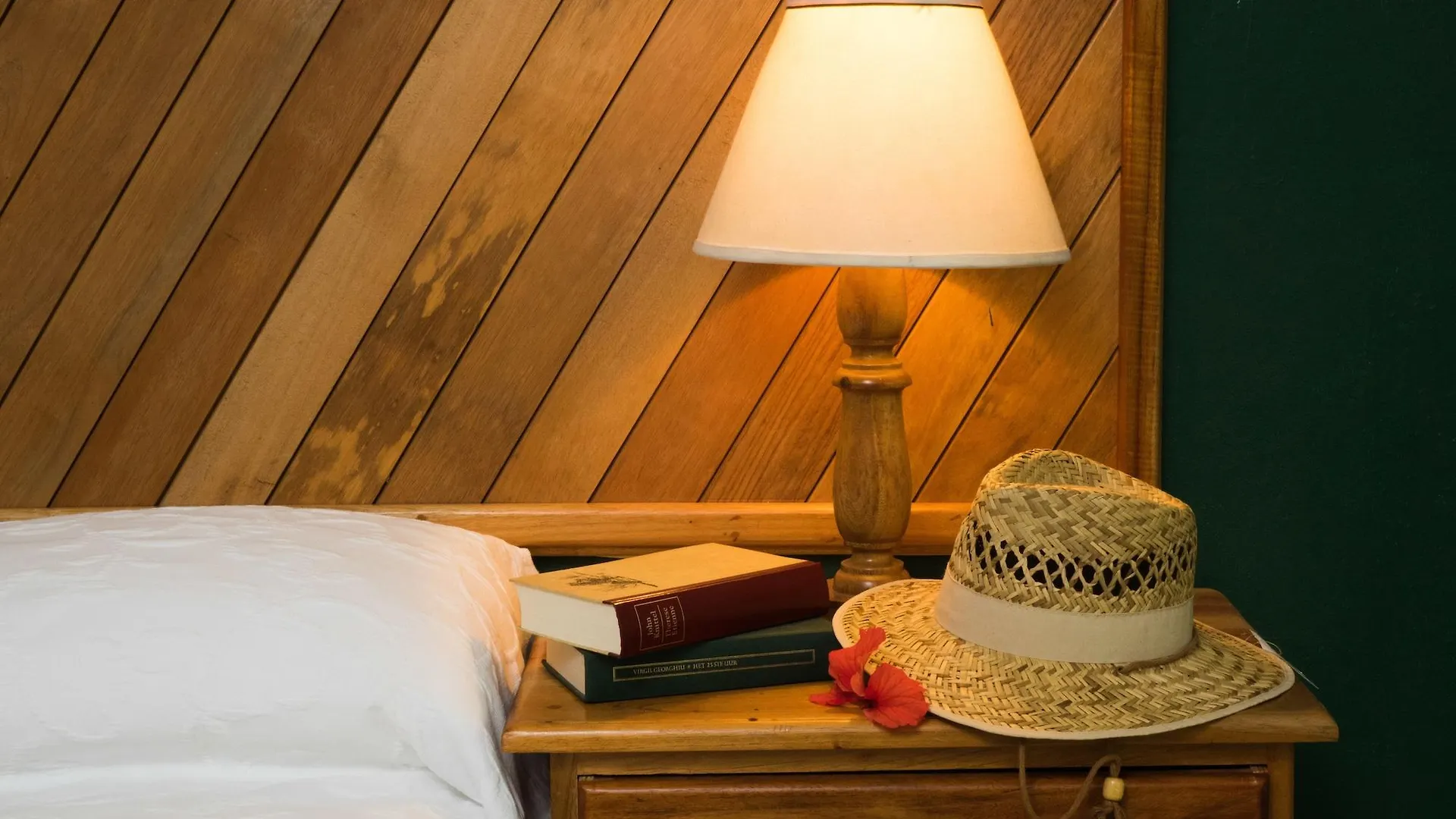 Samsara Cliff Resort Negril