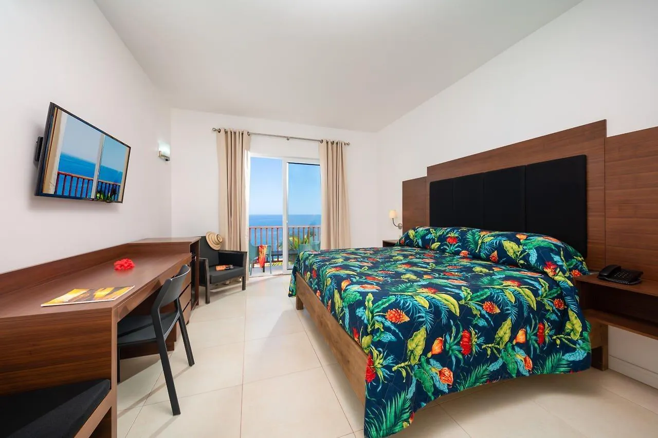 Samsara Cliff Resort Negril